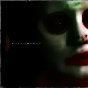 Обложка: Slipknot - Bone Church