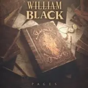 Обложка: William Black - Pages