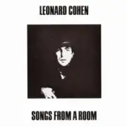 Обложка: Leonard Cohen - Bird on the Wire