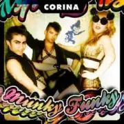 Обложка: Corina - Munky Funky (Radio Edit)