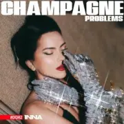 Обложка: Inna - Cryo