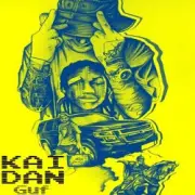 Обложка: Kai Dan - Guf