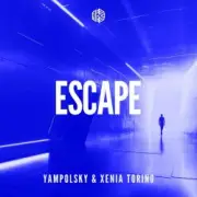 Обложка: Yampolsky & Xenia Torino - Escape
