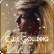 Обложка: Ellie Goulding - Lights