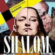 Обложка: alyona alyona & Olexesh - Shalom