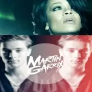 Обложка: Martin Garrix & TV Noise - Just Some Loops (Original Mix)