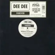 Обложка Dee Dee – Forever (Megara Vs. DJ Lee Rmx)