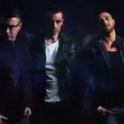 Обложка: Futuristic Polar Bears - Back To Earth (Marvin Rework)
