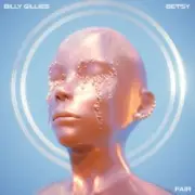 Обложка: Billy Gillies - Expression