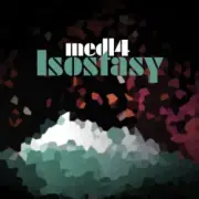 Обложка: MEDL4 - Town City