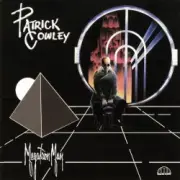 Обложка: Patrick Cowley - Hot Beach