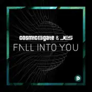 Обложка: Cosmic Gate - Lost In Music
