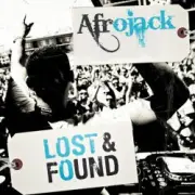 Обложка: Afrojack - Frontal (Original Mix)