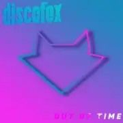 Обложка: Discofox - Valley Dancer