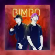 Обложка: KALUSH - BIMBO