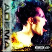 Обложка: Adema - Let Go