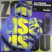 Обложка: Alfons & Swizznife - Zou Bisou Bisou