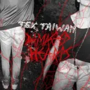 Обложка: Tex Taiwan - Burial XL