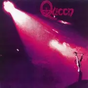 Обложка: Queen - The Night Comes Down