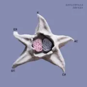 Обложка: Кассиопея - Левый глаз