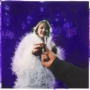 Обложка: Гурт Дно & renie cares & caronlil - закрив пздк (feat. yevhenii dubovyk)