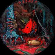 Обложка: OTURRO & 5opka - Оберег