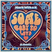 Обложка: Mark With A K - Somebody To Love