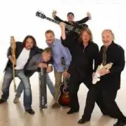 Обложка: ВИА Добры Молодцы - Наступает новый год