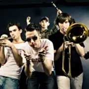 Обложка: Boyskauts - Ты стала взрослой