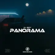 Обложка: DJ JEDY - Panorama