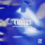 Обложка: USAI & Nito-Onna & imallryt - 4 Minutes