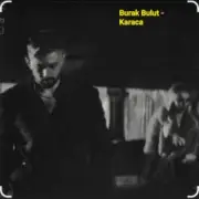 Обложка Burak Bulut – Karaca