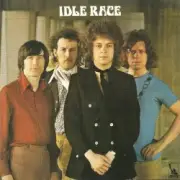 Обложка: The Idle Race - No More Sad Songs
