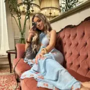 Обложка: Kanita - Se Meritoj