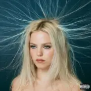 Обложка: Reneé Rapp - Tummy Hurts
