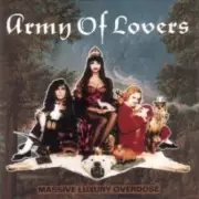 Обложка: Army Of Lovers - Scorpio Rising