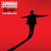 Обложка: Armin van Buuren feat. Adam Young - Youtopia (Tocadisco Remix)
