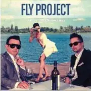 Обложка: Fly Project - Back In My Life (Radio Edit)