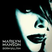 Обложка: Marilyn Manson - Hey, Cruel World...