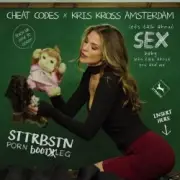 Обложка: Cheat Codes x Kris Kross Amsterdam - Sex