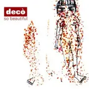 Обложка: Deco - Monovibe