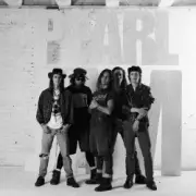 Обложка: Pearl Jam - Deep