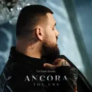 Обложка: The Urs - Ancora (Dj Dark Remix)