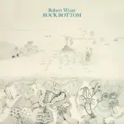Обложка: Robert Wyatt - Sea Song