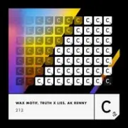 Обложка: Wax Motif, Truth x Lies & AK Renny - 212