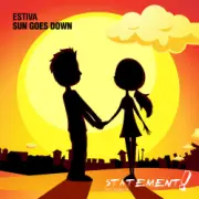 Обложка: Estiva - Sun Goes Down