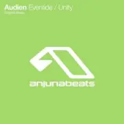 Обложка: Audien - Eventide (Original Mix)