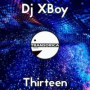 Обложка: DJ Xboy - Wonder Symphony (Original Mix)