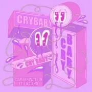 Обложка: CamrinWatsin & EVALINA - Cry Baby [Extended Mix]