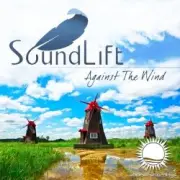 Обложка: SoundLift - Against The Wind